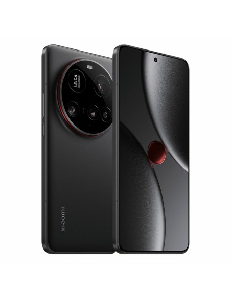 Smartphone Xiaomi 25010PN30G 6,73" Octa Core 16 GB RAM 512 GB Noir