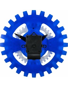 Horloge Murale Nextime 3241BL 35 cm 2