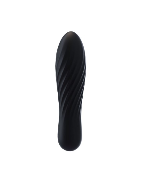 Vibromasseur à boules Svakom Noir