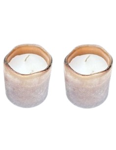 Bougie Parfumée Home ESPRIT Urbaine 300 g (2 Unités)