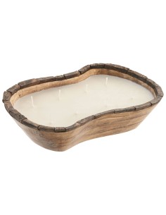Bougie Parfumée Home ESPRIT Tropical