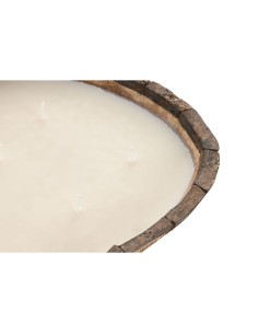 Bougie Parfumée Home ESPRIT Tropical 2