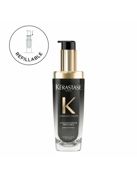 Supplément Alimentaire Kerastase CHRONOLOGISTE 75 ml