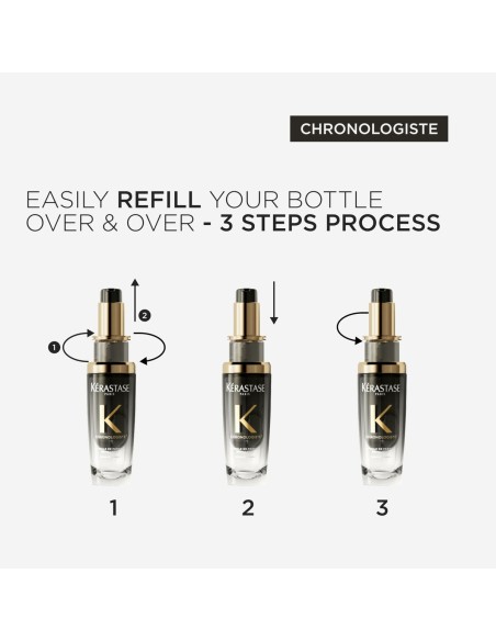 Supplément Alimentaire Kerastase CHRONOLOGISTE 75 ml