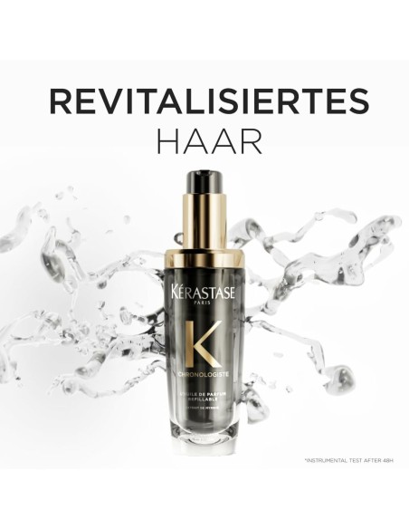 Supplément Alimentaire Kerastase CHRONOLOGISTE 75 ml