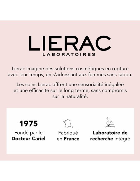 Autobronzant Corporel Lierac SUNISSIME 150 ml