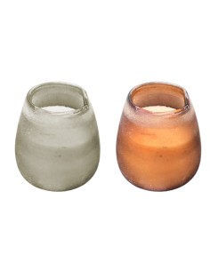 Bougie Parfumée Home ESPRIT Urbaine (2 Unités)