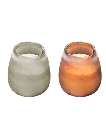 Bougie Parfumée Home ESPRIT Urbaine (2 Unités)
