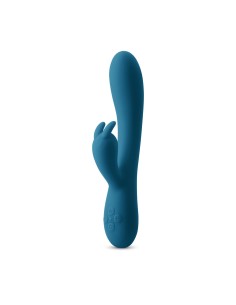 Vibrateur G-Spot NS Novelties Inya Bleu