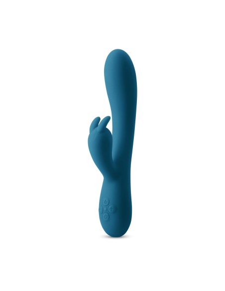 Vibrateur G-Spot NS Novelties Inya Bleu
