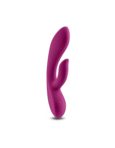 Vibrateur G-Spot NS Novelties Obsessions Rose