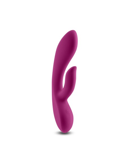 Vibrateur G-Spot NS Novelties Obsessions Rose