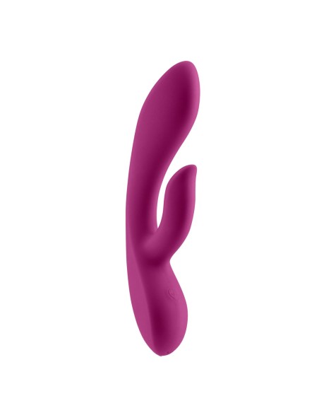 Vibrateur G-Spot NS Novelties Obsessions Rose