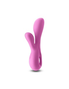 Vibrateur G-Spot NS Novelties Revel Rose