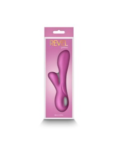 Vibrateur G-Spot NS Novelties Revel Rose 2