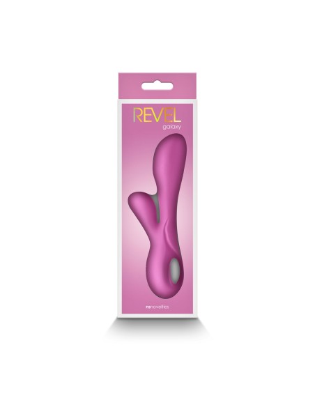 Vibrateur G-Spot NS Novelties Revel Rose