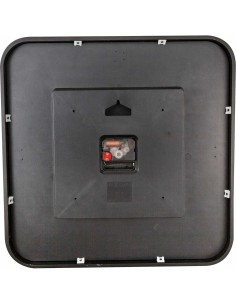 Horloge Murale Nextime 3518ZW 40 x 40 cm 2