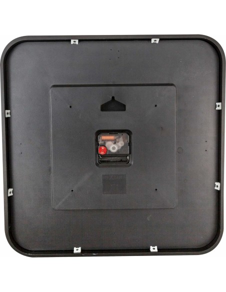 Horloge Murale Nextime 3518ZW 40 x 40 cm