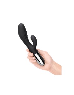 Vibrateur G-Spot Le Wand Blend Noir 2