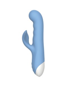 Vibrateur G-Spot Evolved Bleu