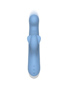 Vibrateur G-Spot Evolved Bleu 2