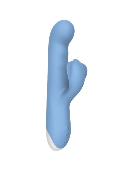 Vibrateur G-Spot Evolved Bleu