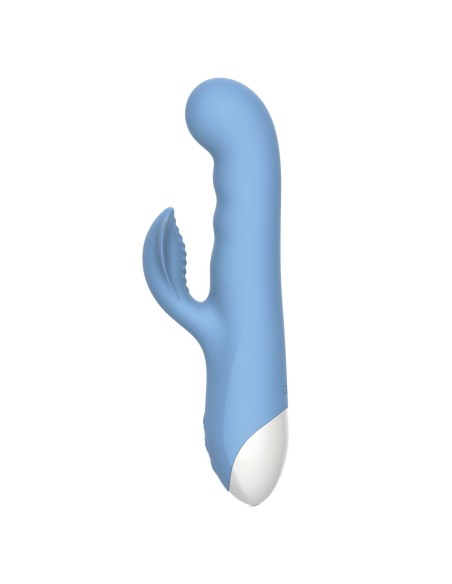 Vibrateur G-Spot Evolved Bleu