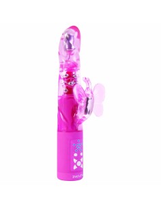Vibrateur G-Spot Evolved Rose