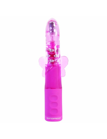 Vibrateur G-Spot Evolved Rose
