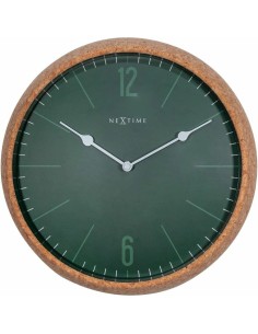 Horloge Murale Nextime 3509GS 30 cm
