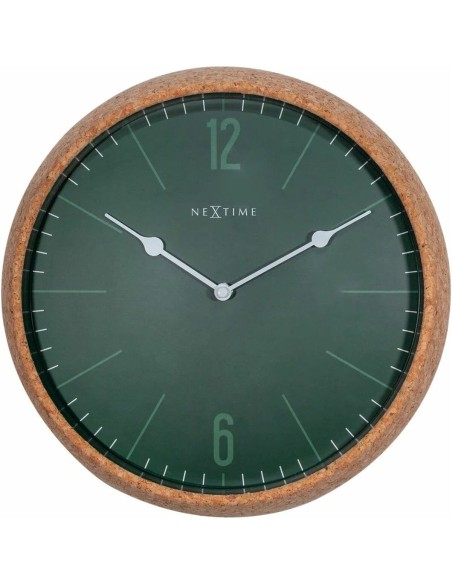 Horloge Murale Nextime 3509GS 30 cm