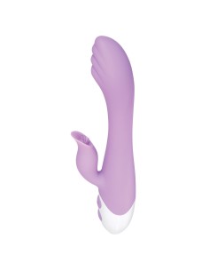 Vibrateur G-Spot Evolved Rose