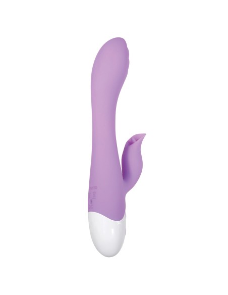 Vibrateur G-Spot Evolved Rose
