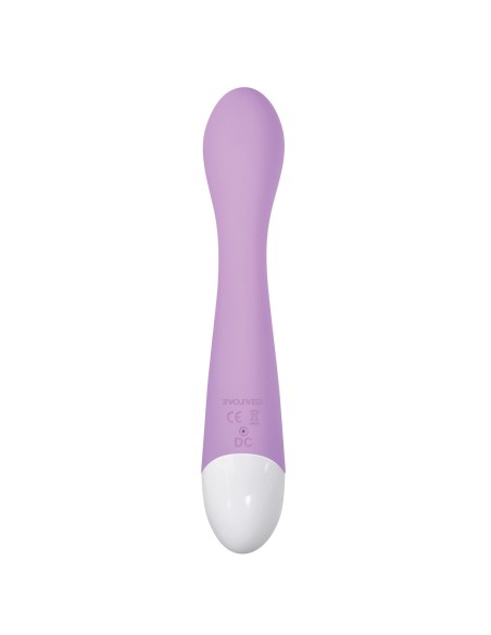 Vibrateur G-Spot Evolved Rose