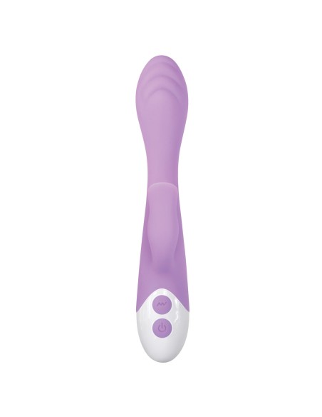 Vibrateur G-Spot Evolved Rose