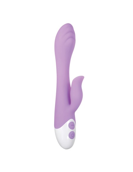 Vibrateur G-Spot Evolved Rose
