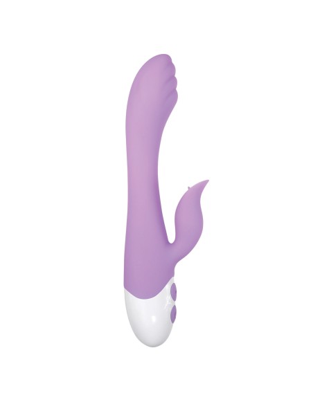 Vibrateur G-Spot Evolved Rose