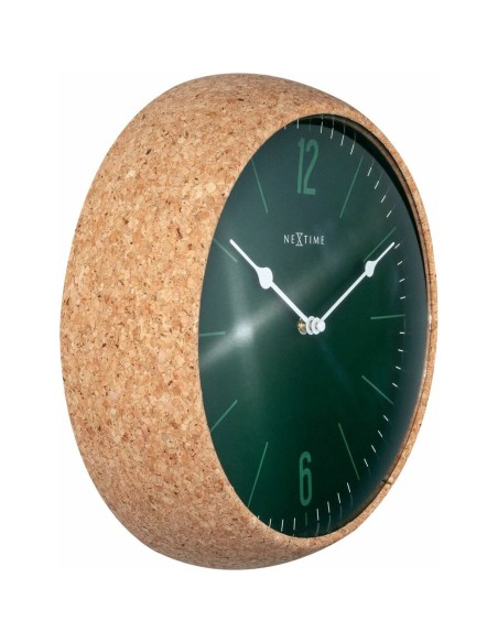 Horloge Murale Nextime 3509GS 30 cm