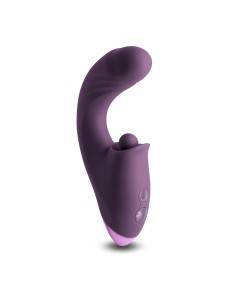 Vibrateur G-Spot NS Novelties Inya Violet