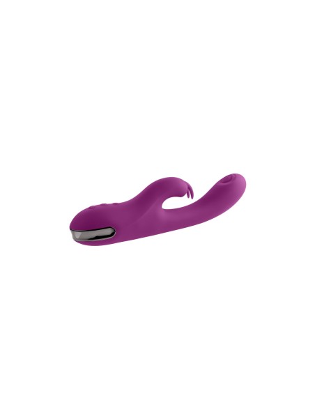 Vibrateur G-Spot Playboy Thumper Rose