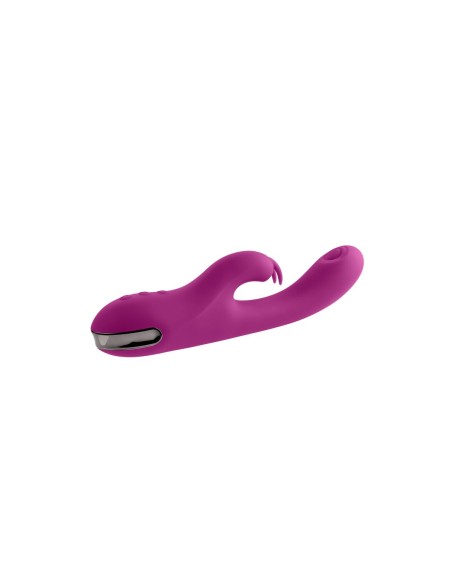 Vibrateur G-Spot Playboy Thumper Rose