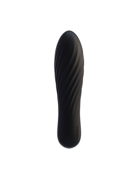Vibromasseur à boules Svakom Noir