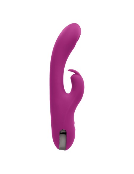 Vibrateur G-Spot Playboy Thumper Rose