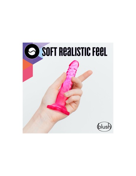 Gode Blush Naturally Yours Rose