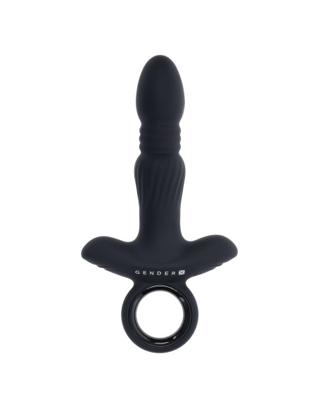 Gode Gender X SLAYER Noir