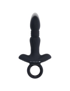 Gode Gender X SLAYER Noir 2
