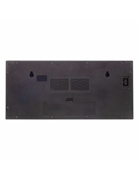 Horloge de table Nextime 5229ZW 36 x 16 x 8,5 cm