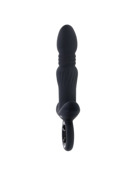 Gode Gender X SLAYER Noir