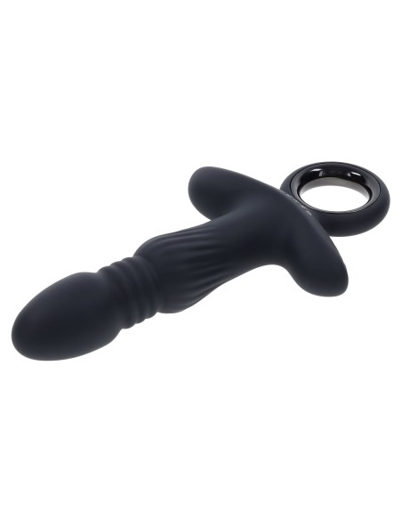 Gode Gender X SLAYER Noir