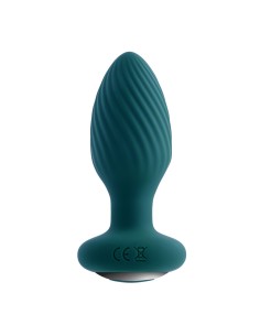 Plug Anal Playboy SPINNING TAIL TEASER Vert